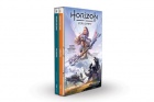 Horizon Zero Dawn: The Complete Graphic Novel Collection