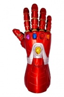 Sstpossu: Marvel - Iron Man Nano Gauntlet (25cm)