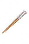 Sympuikot: Hello Kitty - Kawaii Kitty Chopsticks (16cm)