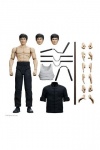 Figuuri: Bruce Lee - The Warrior (18cm)