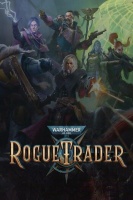 Warhammer 40,000: Rogue Trader (EMAIL - ilmainen toimitus)