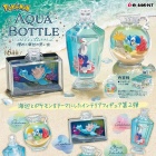 Figuuri: Pokemon - Aqua Bottle Collection 2 (Satunnainen)