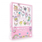 Hello Kitty And Friends - A Loteria Game