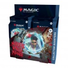 MtG: Murders At Karlov Manor Collector Booster Display (12)