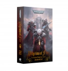 Adepta Sororitas: Pilgrims Of Fire (pb)