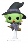 Funko Pop! Television: The Simpsons - Witch Maggie (9cm)