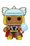 Funko Pop! Television: Marvel - Holiday Thor (9cm)