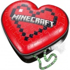 Palapeli: Minecraft Heart 3D (54pc)
