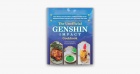 Genshin Impact - The Unofficial Genshin Impact Cookbook (Keittok