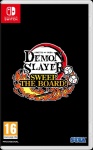 Demon Slayer -Kimetsu No Yaiba- Sweep the Board!