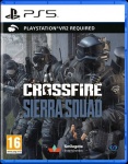 PS5 VR2: Crossfire: Sierra Squad