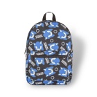 Reppu: Sonic - Head Backpack (40cm)