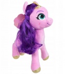 Pehmolelu: My Little Pony - Pipp (25cm)