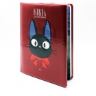 Muistikirja: Kiki's Delivery Service - Jiji Plush Journal