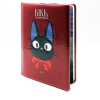 Muistikirja: Kiki\'s Delivery Service - Jiji Plush Journal