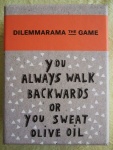 Dilemmarama - The Original Edition (en)