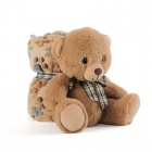 Pehmolelu: Teddy Bear 22cm