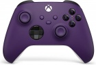 Xbox One X: Langaton Ohjain - Astral Purple (PC/Xbox One X)
