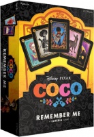 Loteria: Coco Remember Me  (en)