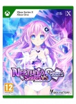 Neptunia: Sisters VS Sisters (Day One Edition)