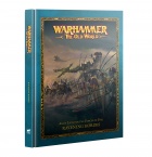 Warhammer The Old World: Ravening Hordes army lists