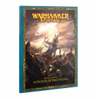 Warhammer The Old World: Arcane Journal - Kingdom Of Bretonnia