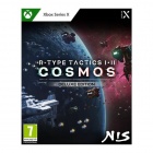R-Type Tactics I - II Cosmos (Deluxe Edition)