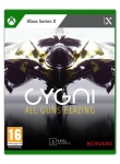 CYGNI All Guns Blazing