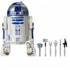 Figuuri: Star Wars The Mandalorian - R2-D2 (15cm)