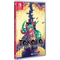 Tokoyo: The Tower Of Perpetuity