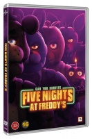 Five Nights At Freddy\'s (Suomi)