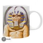 Muki: Iron Maiden - Powerslave (320ml)