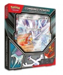 Pokemon TCG: Combined Powers Premium Collection Box