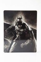 Batman: Arkham Knight Steelbook Edition (Kytetty)