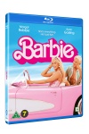 Barbie (Suomi) (Blu-Ray)