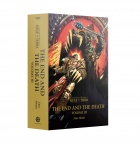 The End And The Death Volume III (hb)
