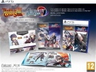 The Legend of Heroes: Trails of Cold Steel III + IV (Deluxe Edition)