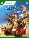 Sand Land (+Bonus)