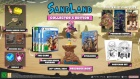 Sand Land (Collector's Edition)