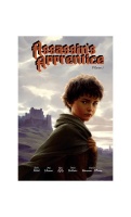 Assassin\'s Apprentice: Volume 1, The Graphic Novel Book 1
