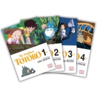 My Neighbour Totoro Film Comic: All-In-One Edition (HC)