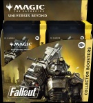 Magic The Gathering: Fallout Collector Booster