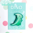 Magneetti: Dino Collection - Parasaurolophus Magnet (4cm) (Niramuchu)