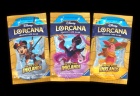 Disney Lorcana: TCG Into The Inklands Booster Pack