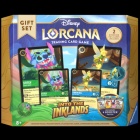 Disney Lorcana: TCG Into The Inklands Gift Set