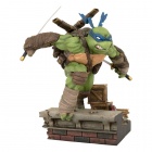 Figu: Teenage Mutant Ninja Turtles: Gallery Leonardo (23cm)
