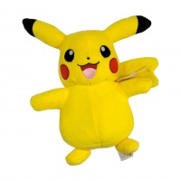 Pehmo: Pokemon - Female Pikachu (20cm)