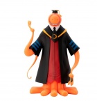 Figuuri: Assassination Classroom - Koro Sensei Orange