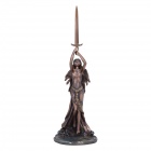 Nemesis: Lady Of The Lake And Excalibur (33cm)