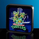 Lamppu: TMNT - Perspex Lamp